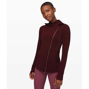 Lululemon Every Journey Hoodie
Garnet Jacket Size 6